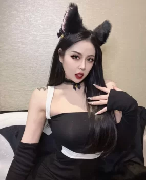 御姐制服诱惑