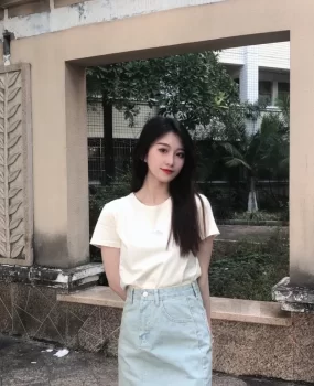 沈阳舞蹈学院校花兼职