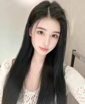 深圳高颜值小妹