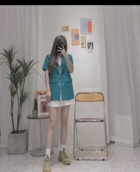 常州美女性感