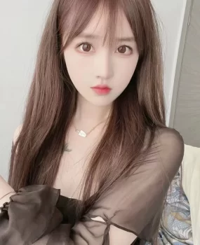 理发店做洗护头牌妹妹说话好听温柔听话照做