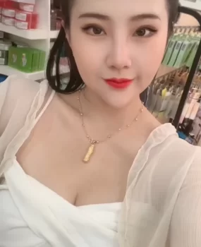 深圳气质型美女