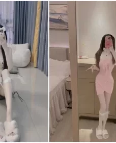 宝石桑拿-789-童颜巨乳嫩妹报告！