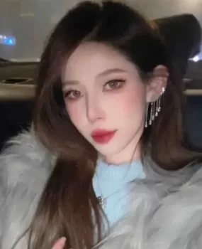 模特超级骚的妹子