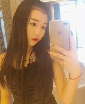 沈阳城区小妹