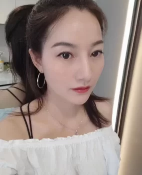 福田区景田性感御姐 静子