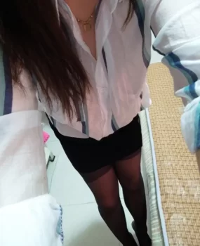 龙首南路大美妞