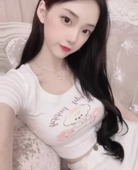 嫩滑优质高挑良心妹子