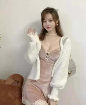 厦门小艾高颜值,身材好