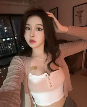 纯情湘妹大胸又有颜