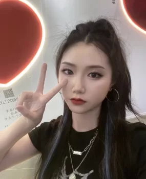 福田兼职小姐姐