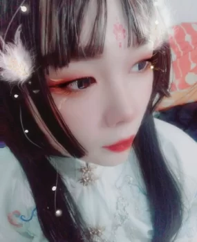 安徽一个伪娘