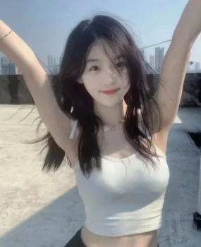 兼职清纯性感妹