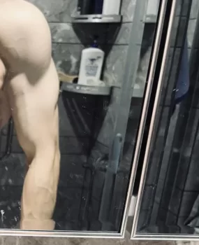 西安健身男大学生