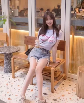 天津沐沐少女兼职上门