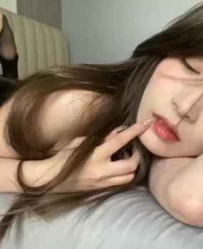 纯欲d?00后,爽的起飞