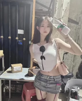 宝安大长腿软软