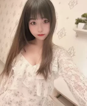 漳州的小妹妹