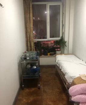 南充阆中熟女