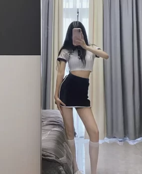 美容院白领妹，在南山兼职