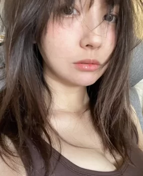 靓丽姐姐刚下海