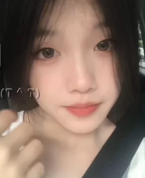 青岛学生妹