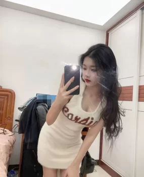 新世纪兼职妹