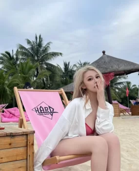 深圳小姐姐兼职