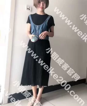 出差威海,微信找的兼职小妹,嫩,质量OK