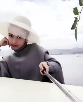 纯情女神恋儿