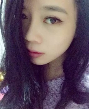 真心漂亮的一个姑娘,至少遇到最漂亮的一个