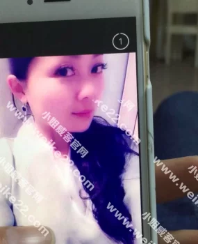 西工区不错的小美女。