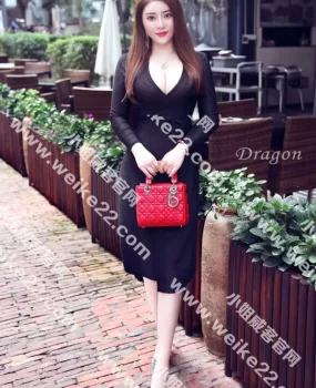 节前体验女神妹子米奇