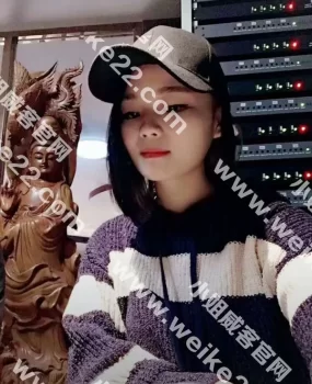 验证湖里区94年美女——天籁