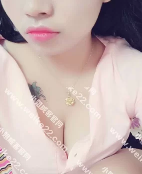 一个不错的年轻小姐姐