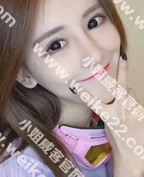 深圳南山年轻MM,小惊艳的感觉