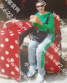 漂亮爽快的熟女,体贴的服务
