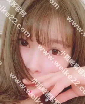 青阳的小美女兼职小蛮腰!
