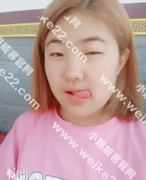 小胖妹,颜值一般,什么都可以做