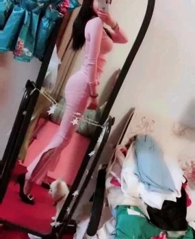 登封上门小姐姐