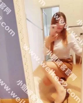 分享一个龙华民治妹妹