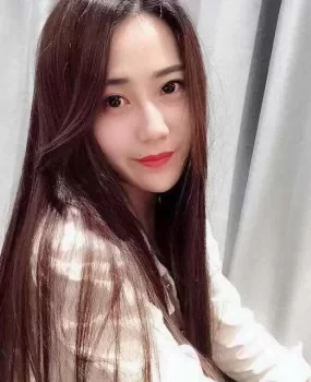 园区小美女