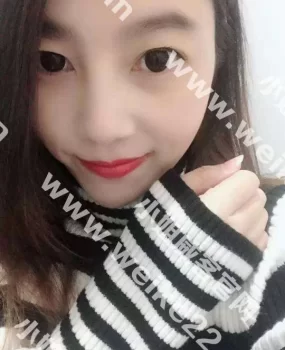 河南年轻漂亮小妞试试水