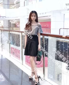 深圳年轻小姐姐,广州也经常来