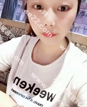 福永万福广场妹子淼淼