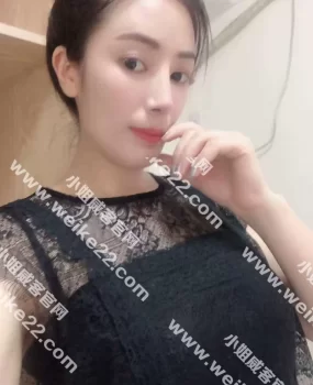 深圳南山中心区专业住家MM小芊