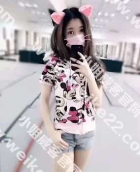 厦门湖里区江头20岁兼职妹子