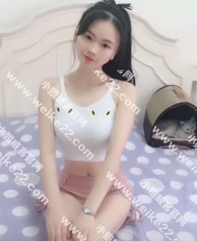 龙岗文静可爱萝莉妹子身材娇小