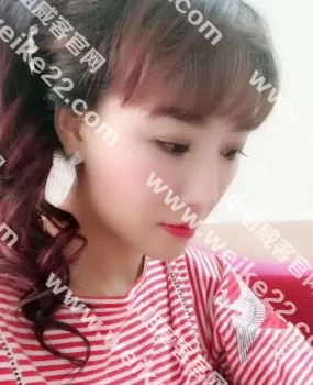 福田风骚少妇真的捡到宝了