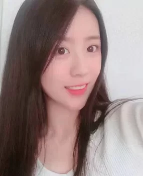 上门的长腿萌妹